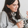 Comfort Sound | Sleep Headphones with IPX5 Water Resistance | Ergonomic Design for All-Night Comfort 7