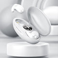 Comfort Sound | Sleep Headphones with IPX5 Water Resistance | Ergonomic Design for All-Night Comfort 9