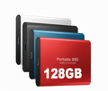 Compact Portable SSD | High-Speed External SSD with USB-C Connectivity | Multi-Device Compatibility for Fast Data Transfer 4