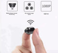 Compact Wireless Security Camera with HD Night Vision | Smart Monitoring for Enhanced Home Security 2