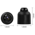 Compact Wireless Security Camera with HD Night Vision | Smart Monitoring for Enhanced Home Security 3