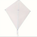 Creative Coloring Kite | DIY Kite with Durable Canvas & Easy Assembly | Fun Outdoor Activity for Kids