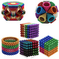 Creative Magnetic Balls | Speks Magnetic Balls for Art with Strong Hold | Versatile Design for Endless Creativity 0