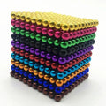 Creative Magnetic Balls | Speks Magnetic Balls for Art with Strong Hold | Versatile Design for Endless Creativity 1