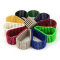 Creative Magnetic Balls | Speks Magnetic Balls for Art with Strong Hold | Versatile Design for Endless Creativity 2