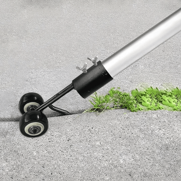 Davy Precision Gap Weeder — Root-Level Weed Removal Tool