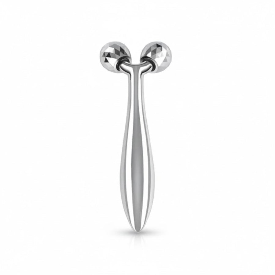 Define | Facial Massager with 3D Roller Design for Face Lifting Massage 0