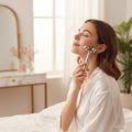 Define | Facial Massager with 3D Roller Design for Face Lifting Massage 2