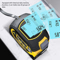 Digital Laser Tape Measure | 3-in-1 Rangefinder 5