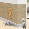 Durable Cat Scratcher Board with Customizable Fit | Protects Furniture and Keeps Claws Healthy
