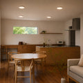 Wireless Motion Sensor Ceiling Light – Rechargeable LED Stick-On Light, Sets of 1, 2 or 4