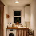 Wireless Motion Sensor Ceiling Light – Rechargeable LED Stick-On Light, Sets of 1, 2 or 4