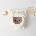 EcoCare | Potty Training Pants with Waterproof Lining | Soft Cotton Underwear for Comfortable Toilet Training 4