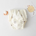 EcoCare | Potty Training Pants with Waterproof Lining | Soft Cotton Underwear for Comfortable Toilet Training 8