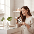 Effortless Styling | Hair Dryer Brush with Rotating Barrel & 3 Heat Settings for Smooth, Beautiful Hair 2