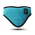 Electric Heated Neck Wrap with Adjustable Temperature and Timer – Neck Shoulder Heating Pad for Warm Therapy and Relaxation