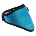 Electric Heated Neck Wrap with Adjustable Temperature and Timer – Neck Shoulder Heating Pad for Warm Therapy and Relaxation