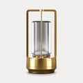 Modern Table Lamp with Adjustable Brightness – Versatile Desk or Bedside Lamp for Home and Office