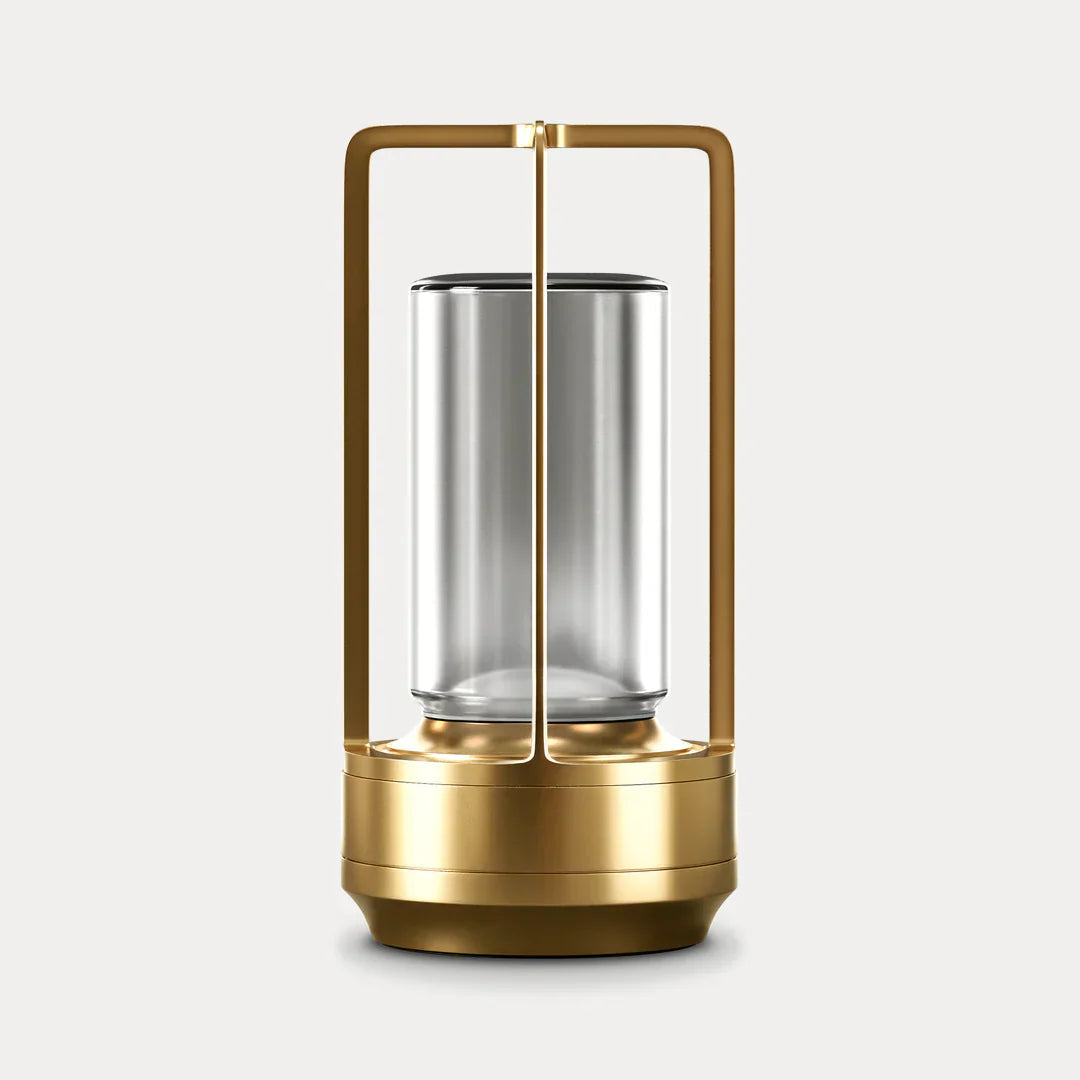 Modern Table Lamp with Adjustable Brightness – Versatile Desk or Bedside Lamp for Home and Office