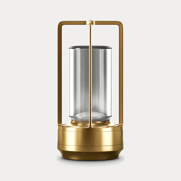 Modern Table Lamp with Adjustable Brightness – Versatile Desk or Bedside Lamp for Home and Office