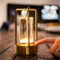 Modern Table Lamp with Adjustable Brightness – Versatile Desk or Bedside Lamp for Home and Office