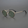 Ethan Collection | Polarized Sunglasses with UV400 Protection | Stylish Design for Outdoor Adventures 0