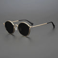 Ethan Collection | Polarized Sunglasses with UV400 Protection | Stylish Design for Outdoor Adventures 1