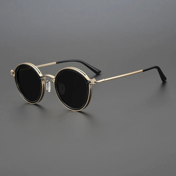 Ethan Collection | Polarized Sunglasses with UV400 Protection | Stylish Design for Outdoor Adventures 1