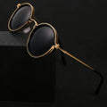 Ethan Collection | Polarized Sunglasses with UV400 Protection | Stylish Design for Outdoor Adventures 3