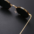 Ethan Collection | Polarized Sunglasses with UV400 Protection | Stylish Design for Outdoor Adventures 4