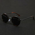 Ethan Collection | Polarized Sunglasses with UV400 Protection | Stylish Design for Outdoor Adventures 5
