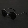 Ethan Collection | Polarized Sunglasses with UV400 Protection | Stylish Design for Outdoor Adventures 6