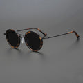 Ethan Collection | Polarized Sunglasses with UV400 Protection | Stylish Design for Outdoor Adventures 7