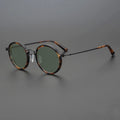 Ethan Collection | Polarized Sunglasses with UV400 Protection | Stylish Design for Outdoor Adventures 8