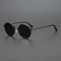 Ethan Collection | Polarized Sunglasses with UV400 Protection | Stylish Design for Outdoor Adventures 9