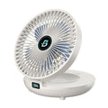 FlipAir | Portable Battery Fan – Foldable & USB Rechargeable Design 0