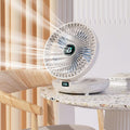 FlipAir | Portable Battery Fan – Foldable & USB Rechargeable Design 2