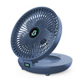 FlipAir | Portable Battery Fan – Foldable & USB Rechargeable Design 3