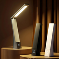 FoldLuxe | Foldable LED Desk Lamp – Touch Control, Space-Saving Design 0