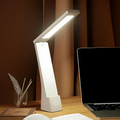 FoldLuxe | Foldable LED Desk Lamp – Touch Control, Space-Saving Design 1