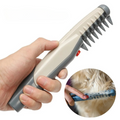 Gentle Groomer | Dog Grooming Clippers with Pain-Free Trimming | Safe Pet Trimmer for Healthy, Shiny Fur