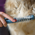 Gentle Groomer | Dog Grooming Clippers with Pain-Free Trimming | Safe Pet Trimmer for Healthy, Shiny Fur