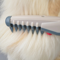 Gentle Groomer | Dog Grooming Clippers with Pain-Free Trimming | Safe Pet Trimmer for Healthy, Shiny Fur