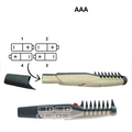 Gentle Groomer | Dog Grooming Clippers with Pain-Free Trimming | Safe Pet Trimmer for Healthy, Shiny Fur