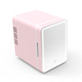 Glow Vault | Premium Serum Storage with Cooling Technology | Elegant Design for Radiant Skin Preservation 0