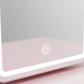 Glow Vault | Premium Serum Storage with Cooling Technology | Elegant Design for Radiant Skin Preservation 1