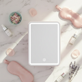 Glow Vault | Premium Serum Storage with Cooling Technology | Elegant Design for Radiant Skin Preservation 3