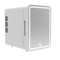 Glow Vault | Premium Serum Storage with Cooling Technology | Elegant Design for Radiant Skin Preservation 4