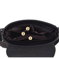 Gustavo | Men's Messenger Bag - Elegant Leather Design with Organized Compartments 5
