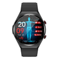 HealthGuard Pro | Smartwatch with ECG & Blood Glucose Monitoring | Comprehensive Health Tracking for Wellness 1
